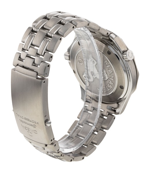 Omega Seamaster 300m 2220.80.00